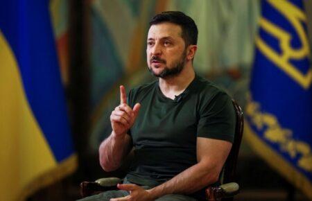 «Цим планом Україна хоче показати бачення руху до миру» — Яхно про «план перемоги» Зеленського