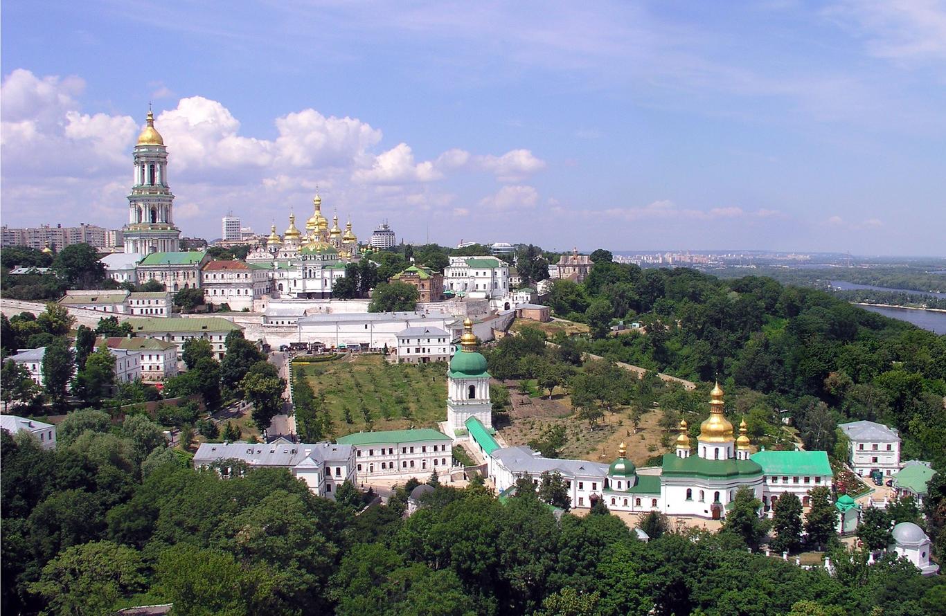 Культура, історія та роспропаганда: чому Києво-Печерська лавра потребує перезавантаження