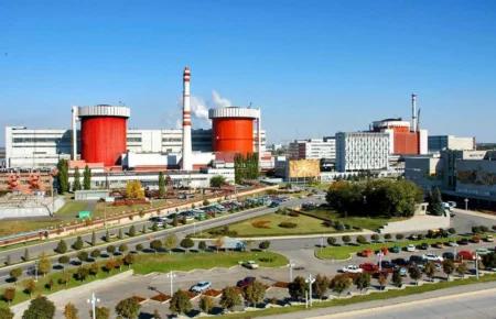 «It is incorrect to say that an accident occurred there» — expert on the situation at the South Ukrainian NPP
