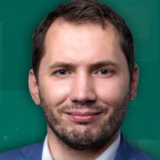 Артур Бабенко