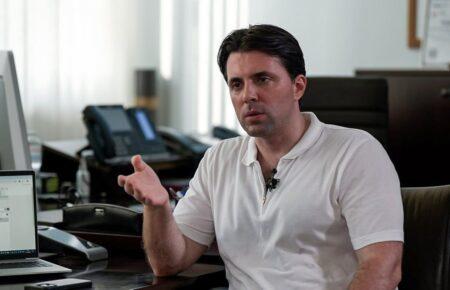 Зміна керівника «Укренерго» загрожує довірі міжнародних партнерів — експерт