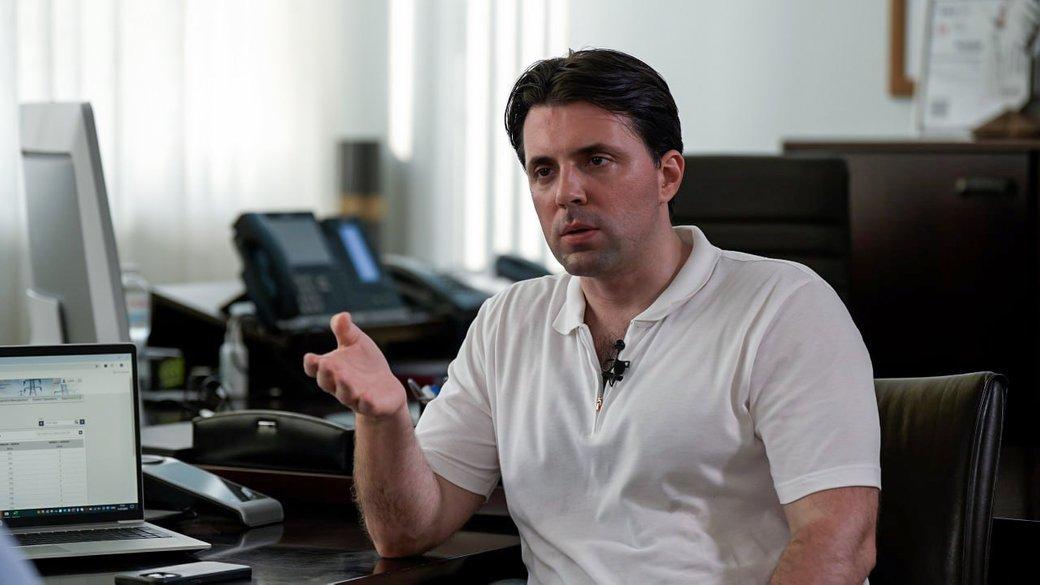 Зміна керівника «Укренерго» загрожує довірі міжнародних партнерів — експерт