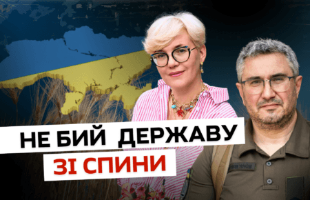 Ми стали ще більш чорно-білими, і мене це лякає — Вахтанг Кіпіані