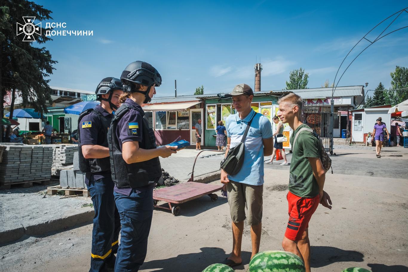 У Покровську зараз перебувають 26 тисяч людей — ОВА