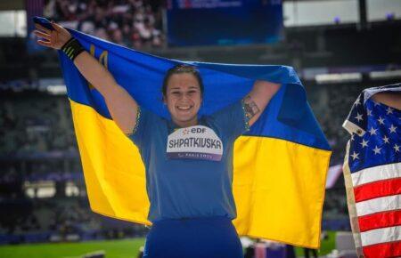 Україна здобула 7 медалей у сьомий день Паралімпіади-2024