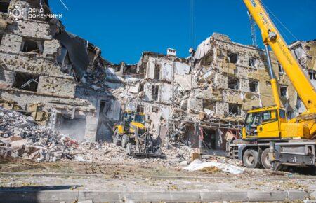 UN: At least 184 Ukrainian civilians killed by Russian occupiers in August