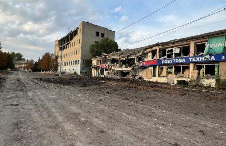 ОВА: Окупанти перебили водопостачання у Покровську