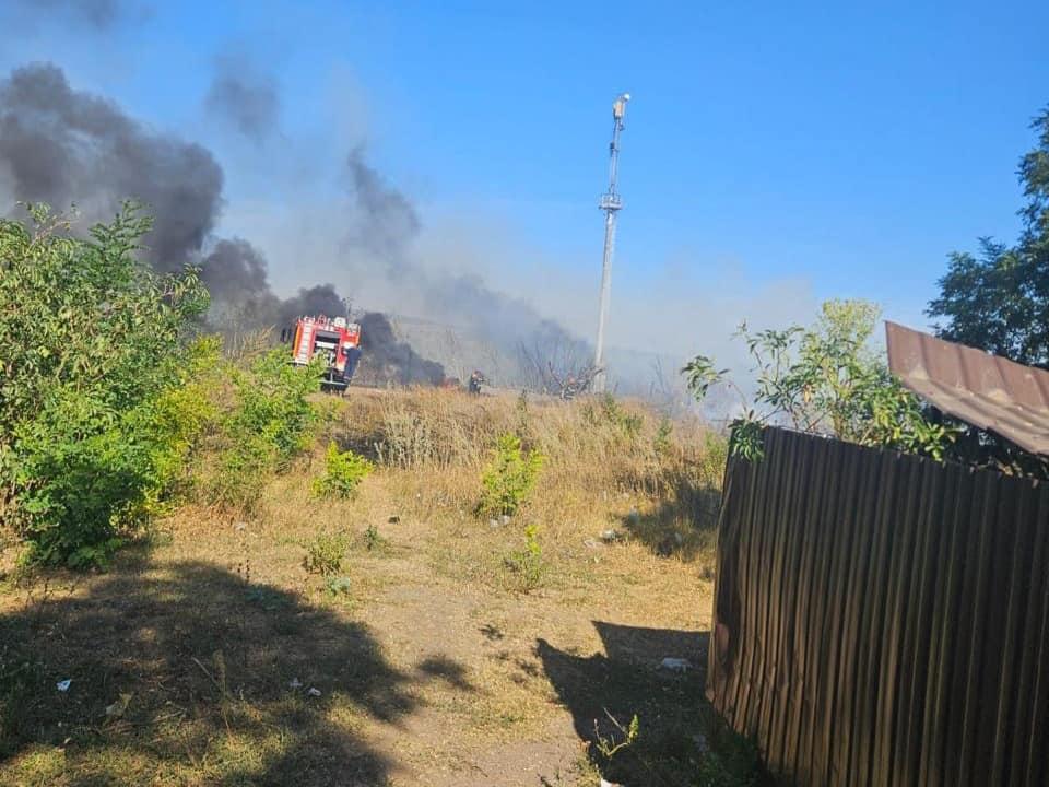 Окупанти обстріляли Донеччину: серед поранених двоє дітей