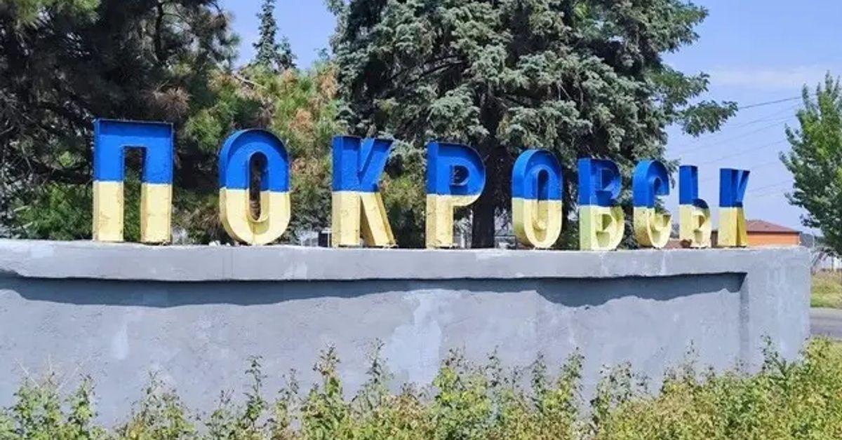 Епіцентром боїв на Покровському напрямку стало Селидове — Лакійчук