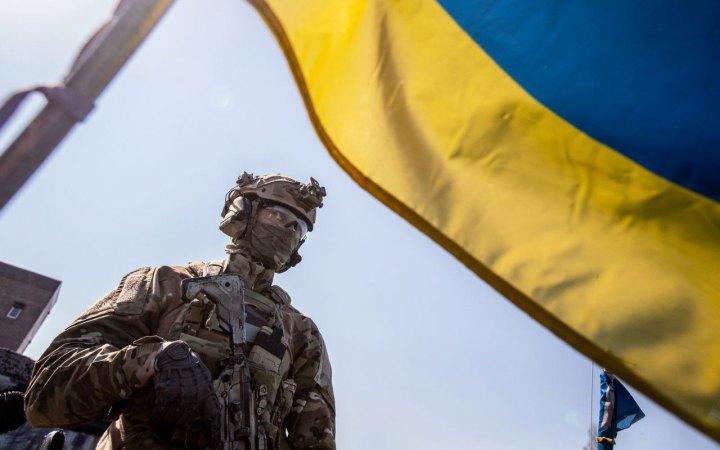 В Україні обмежили мобілізацію чоловіків віком від 50 до 60 років