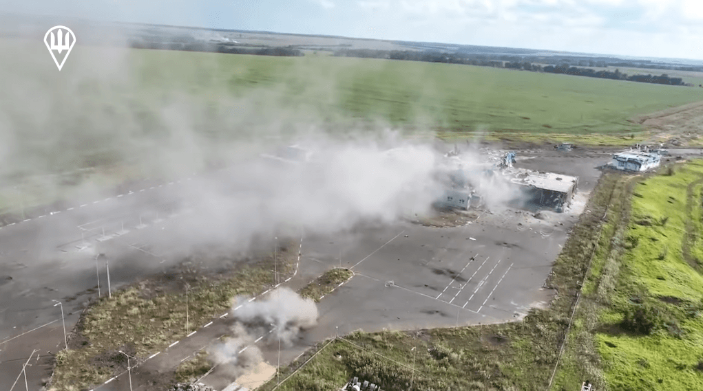 Операція ЗСУ в Суджі: десантники розповіли невідомі раніше деталі (ВІДЕО)