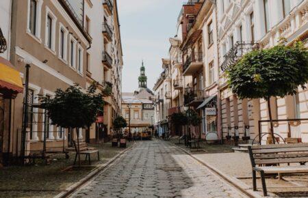 Через збільшення російської мови в Івано-Франківську працюватимуть мовні інспектори