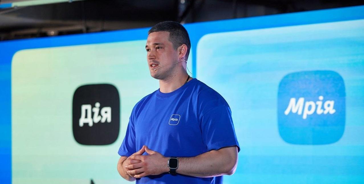 Рада відправила у відставку Михайла Федорова