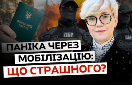 У цивільних викривлене враження про службу — військовий Артем Осипян