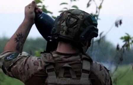 Ukrainian soldier gives detailed account of the situation in the Kurakhove sector