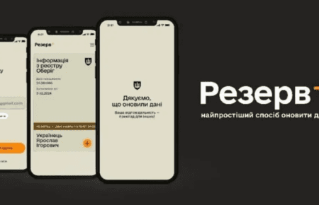Скільки людей встановили Резерв+: розповіла заступниця міністра оборони
