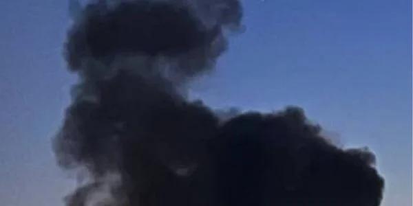 Окупанти обстріляли університет у Сумах