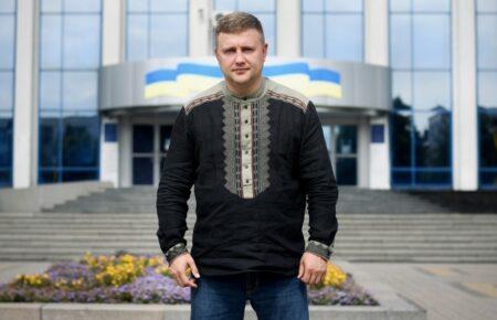 Верховна Рада не проголосувала за звільнення голови Фонду держмайна Віталія Коваля