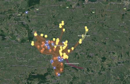 «Операція в Курській області це поява в України додаткового аргументу» — Антонюк