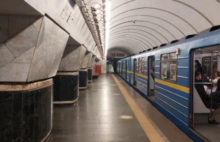 Синя гілка метро повноцінно запрацює вже завтра — Кличко