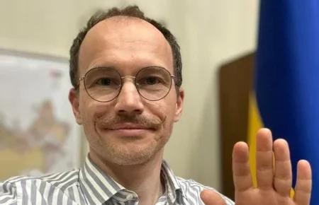 Дениса Малюську звільнили з посади міністра юстиції