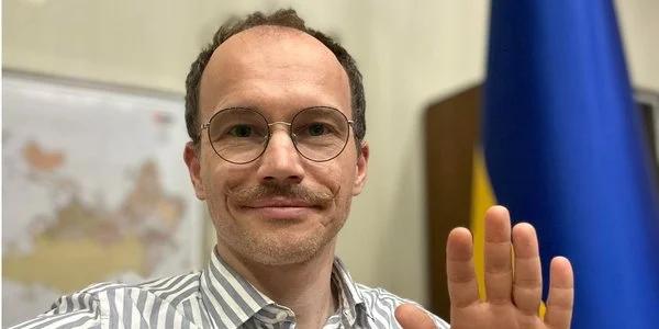 Дениса Малюську звільнили з посади міністра юстиції