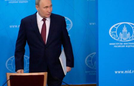 Russia has no will for a just peace — MP on the Summit