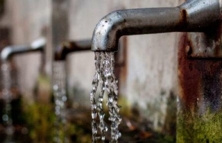 Міндовкілля: Якість води на Київщині в межах норми