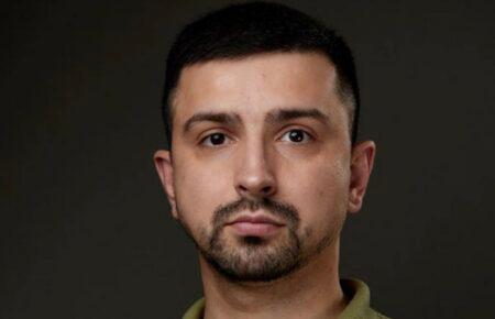 Герман Сметанін вдруге очолив «Укроборонпром»