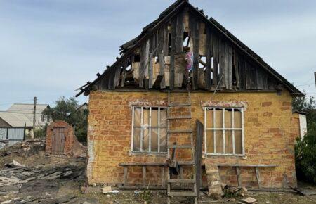 Троє людей загинули від артилерійського удару росіян по громаді на Сумщині