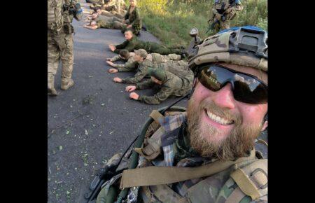 Russians have been preparing to repel an attack on the Kursk region since late 2023