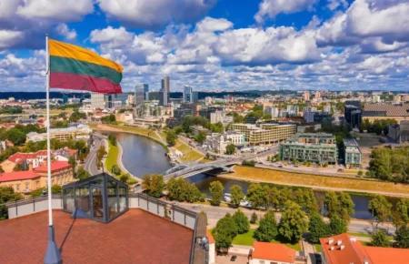 У Литві розпочалися навчання з перевірки мобілізації