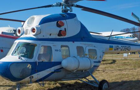 У Харківському університеті Повітряних сил сталася авіаційна катастрофа: екіпаж загинув