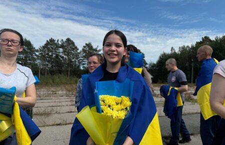 Обмін полоненими 13 вересня: ще 49 українців повернулися додому (ФОТО, ВІДЕО)