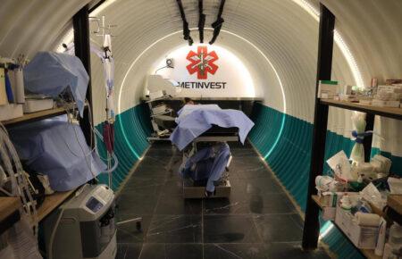 «Medics at the front work one for three» — major of the medical service