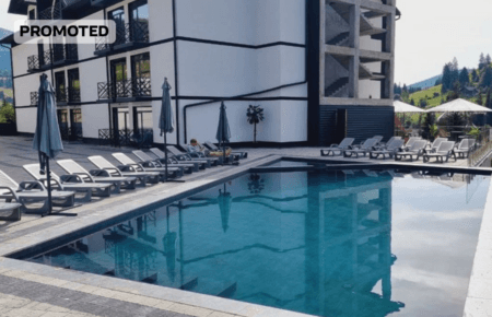 Enhance your garden with an inground pool from ModernPools