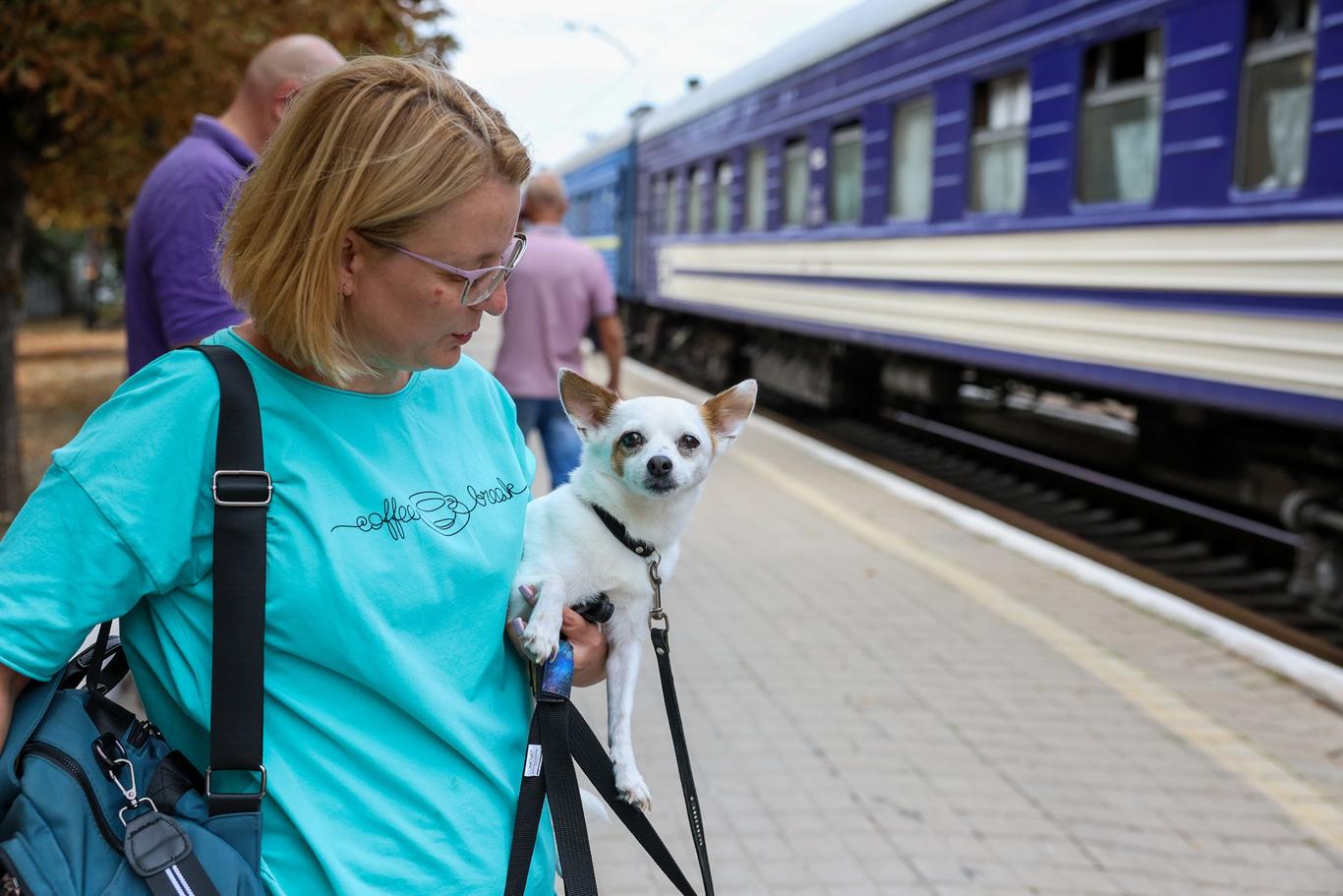 30,000 residents remain in Pokrovsk, Donetsk Region