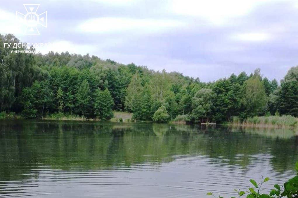 У річці Сейм спостерігається нова зона забрудення — Чернігівська ОВА