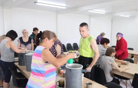 Сняться обстріли рідного міста: як Кіровоградщина приймає переселенців із Покровського району