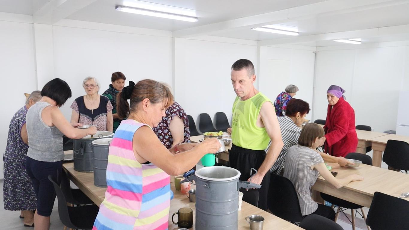 Сняться обстріли рідного міста: як Кіровоградщина приймає переселенців із Покровського району