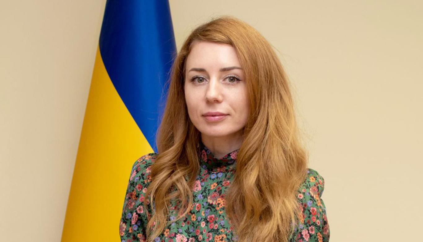 Міністеркою з питань захисту довкілля стала Світлана Гринчук