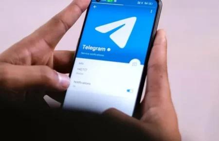 Як діятиме обмеження у використанні Telegram для чиновників та військових