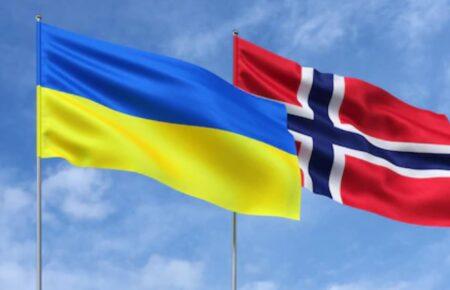 Norway announces increase in aid to Ukraine