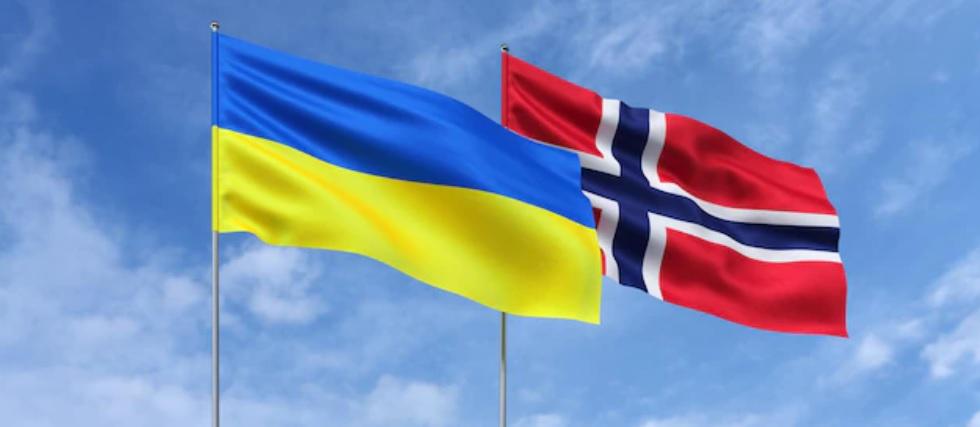 Norway announces increase in aid to Ukraine