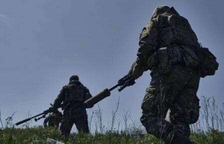 Ukrainian Armed Forces surround Russian troops in Kursk Region