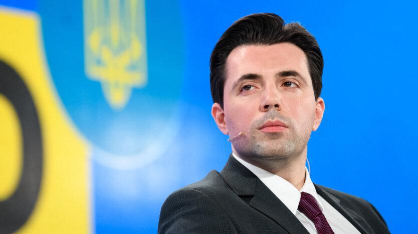 «Звільнення очільника «Укренерго» — політичне рішення» — Железняк