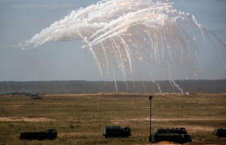 Польща закриває кордон із Білоруссю через навчання «Запад-2025»