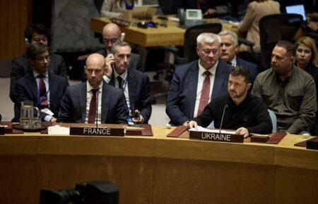 Zelensky says Russia is ready to attack three Ukrainian NPPs