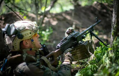 Росіяни готуються відновити наступальні дії на Харківщині