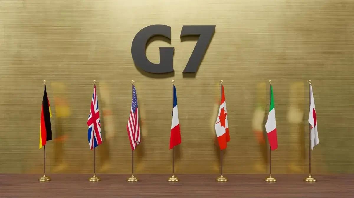 Держави G7 схвалили надання Україні $50 млрд кредиту з активів РФ